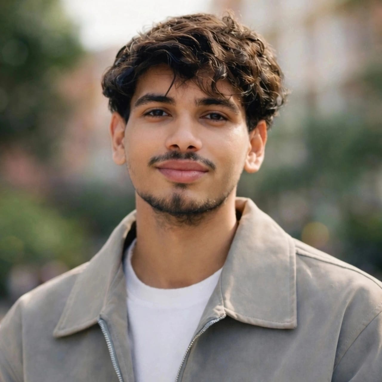Profile Photo